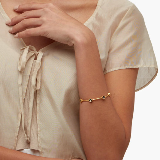 Brackish 'Umi Multi-Bezel Cuff