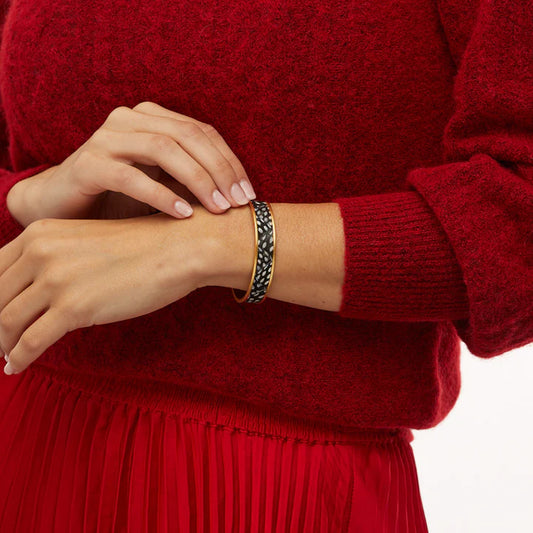 BRACKISH COURTNEY THIN CUFF