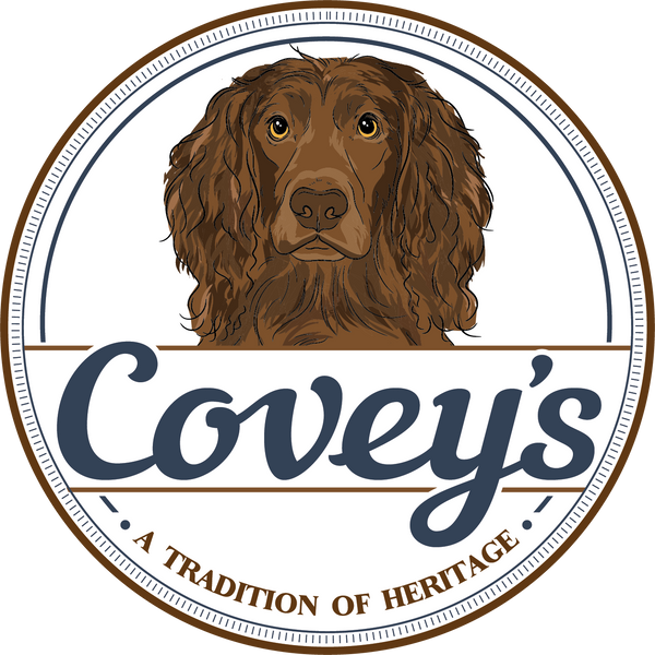 Covey's