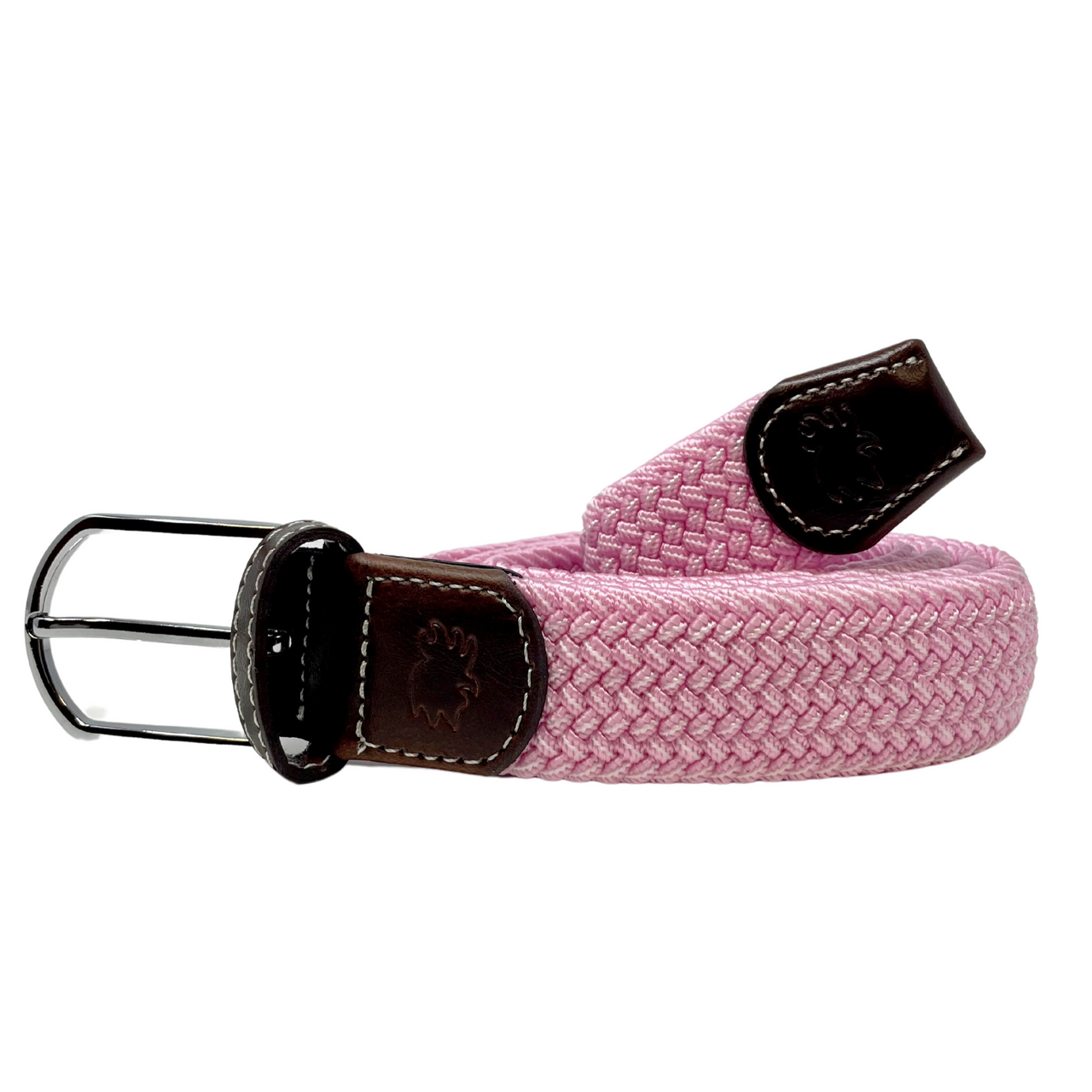 Roostas The Cupid Woven Elastic Stretch Belt