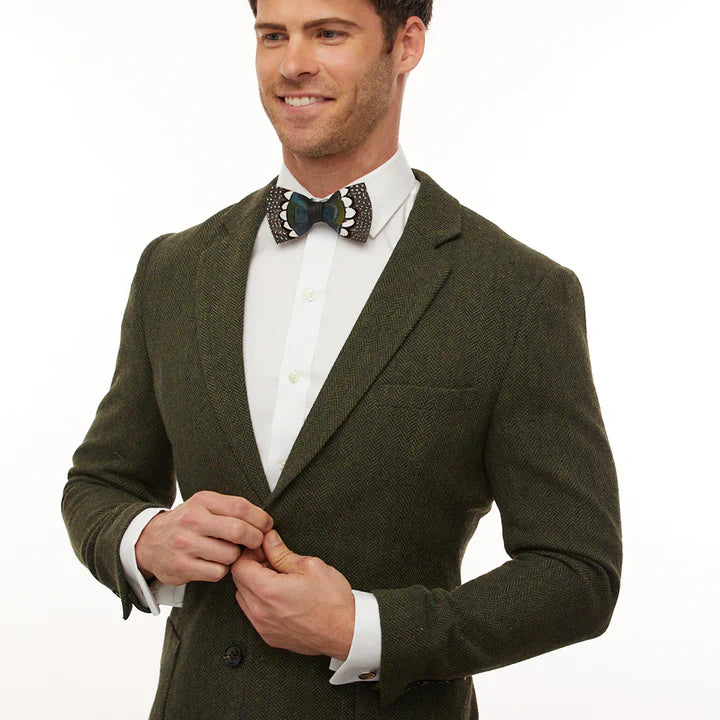 Brackish Edisto Bow Tie