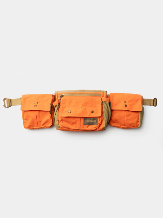 Duck Camp Canvas Shell & Game Bag Set