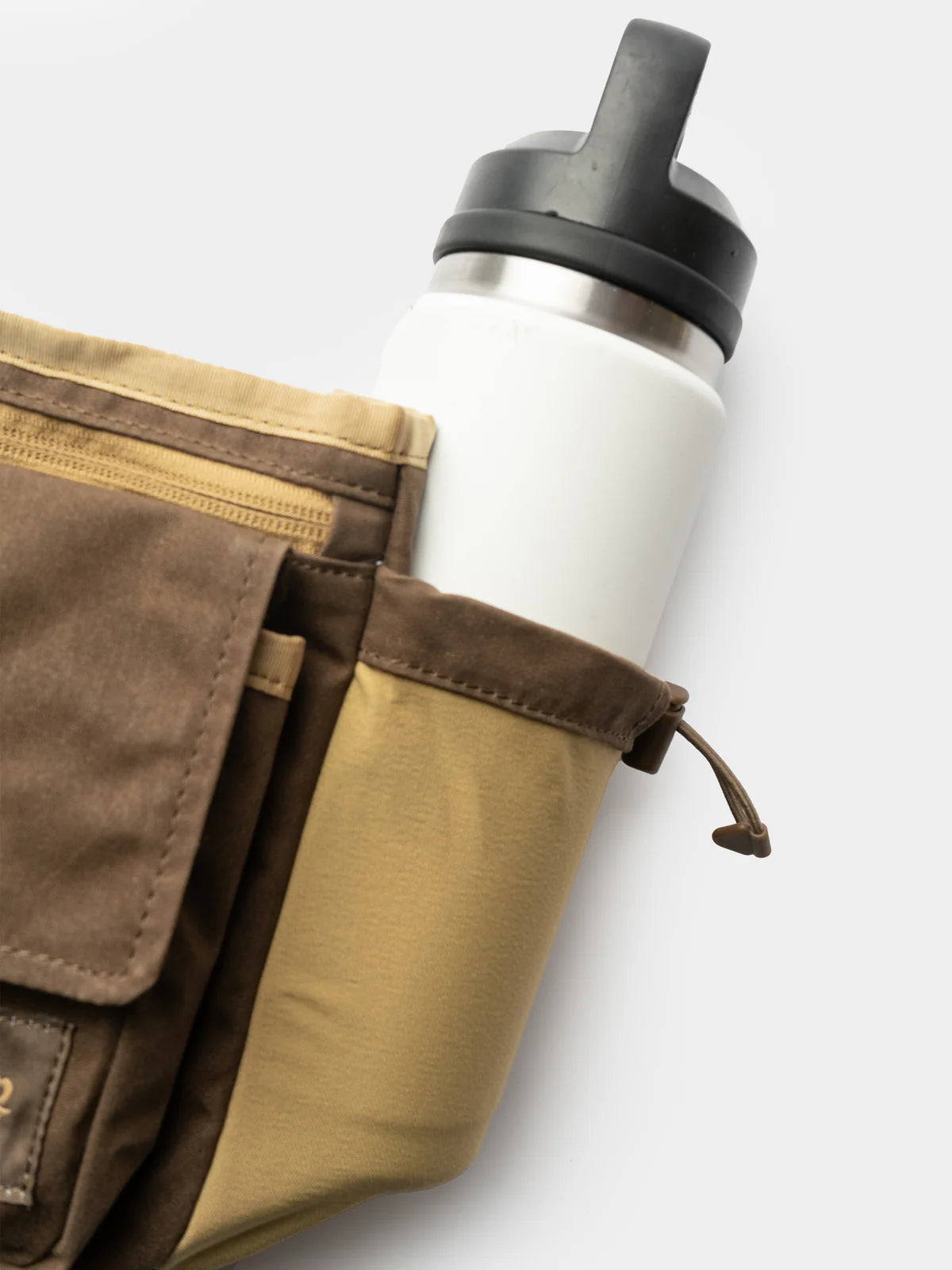 Duck Camp Canvas Shell & Game Bag Set