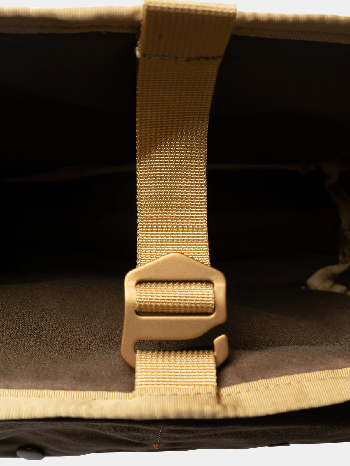 Duck Camp Canvas Shell & Game Bag Set