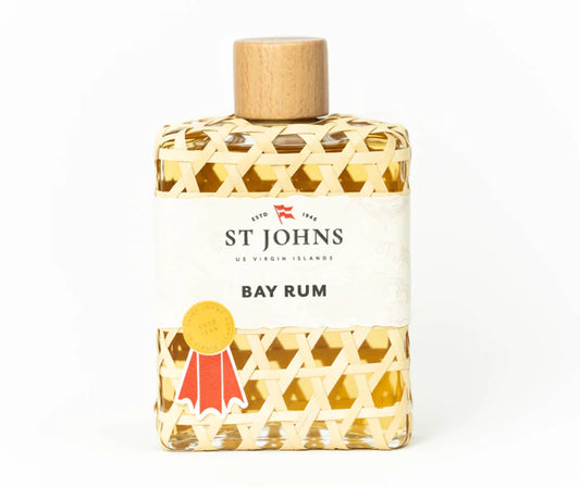 St. Johns Bay Rum Cologne