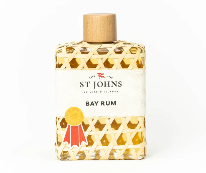 St. Johns Bay Rum Cologne