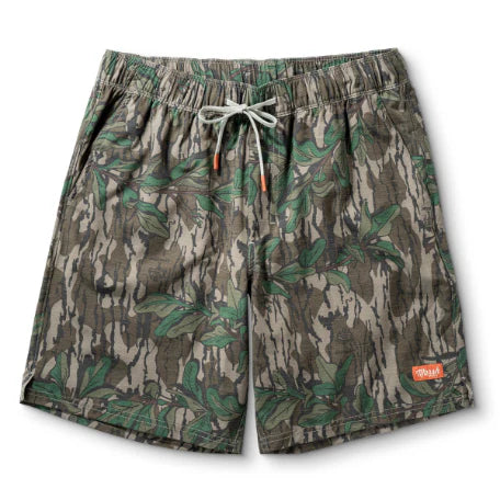 Marsh Wear Fulton Volleys, Green Leaf