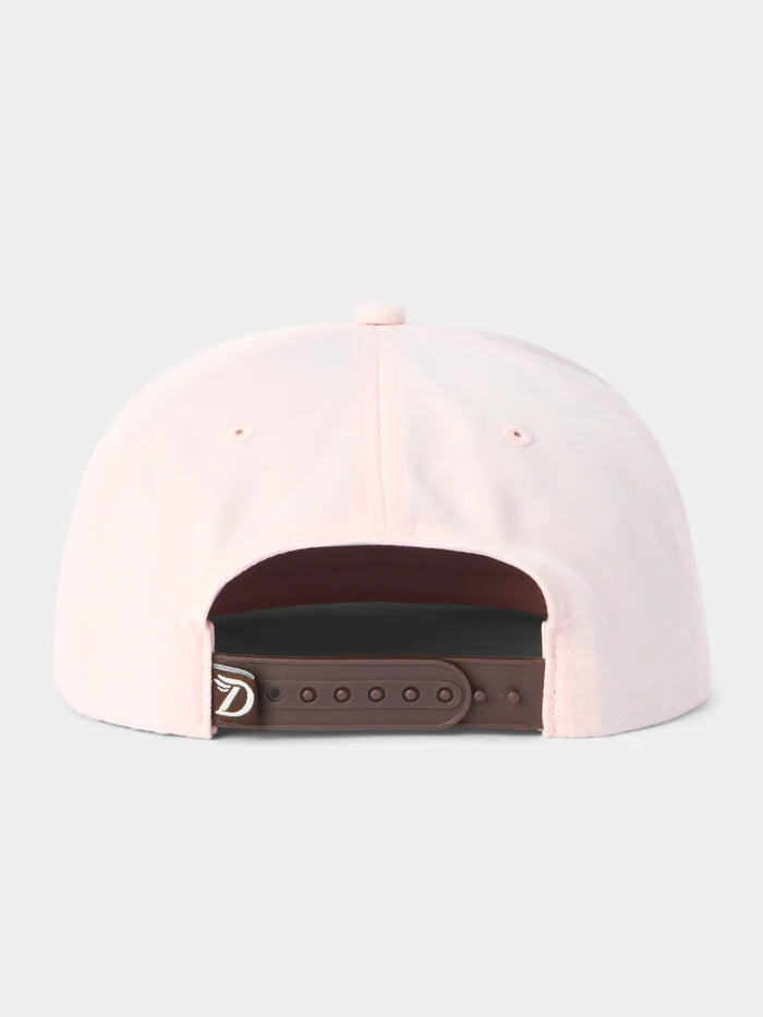 Duck Camp Gulf Shrimp Hat, Conch