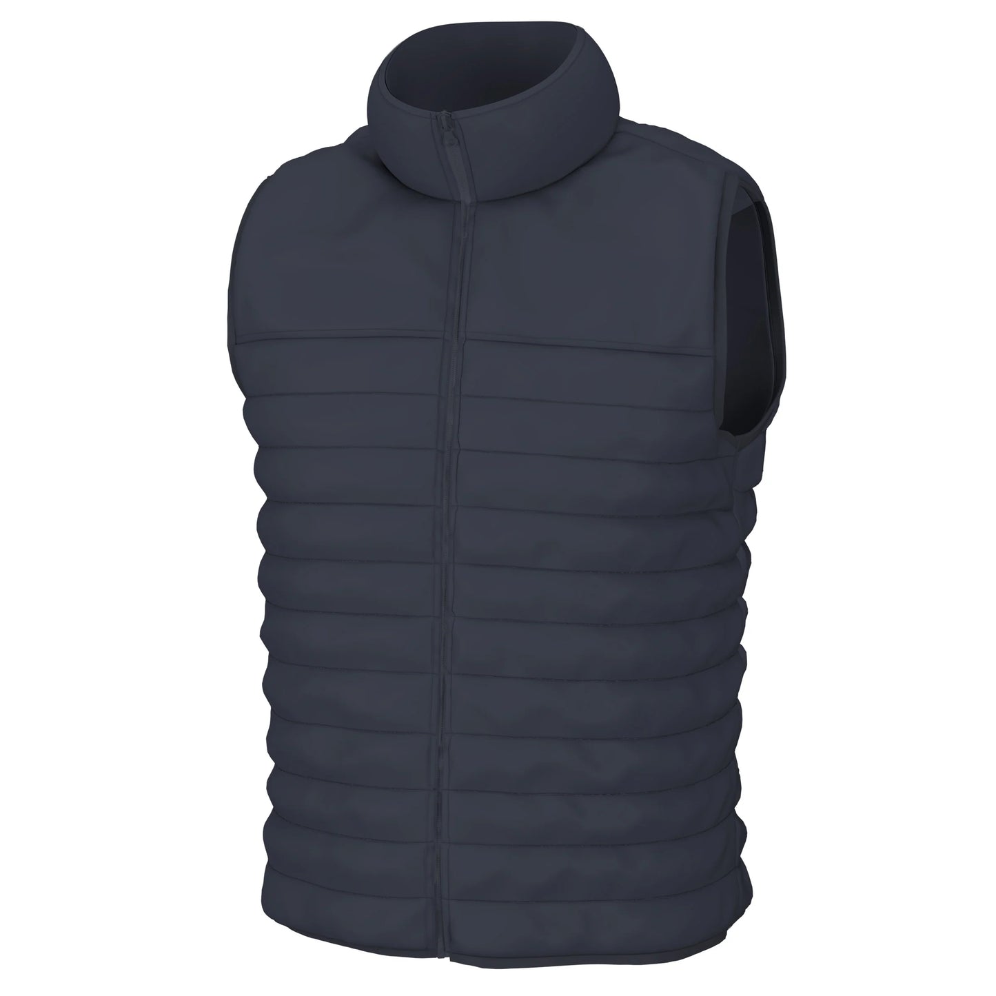 Southern Point Co. Hudson Vest, Navy