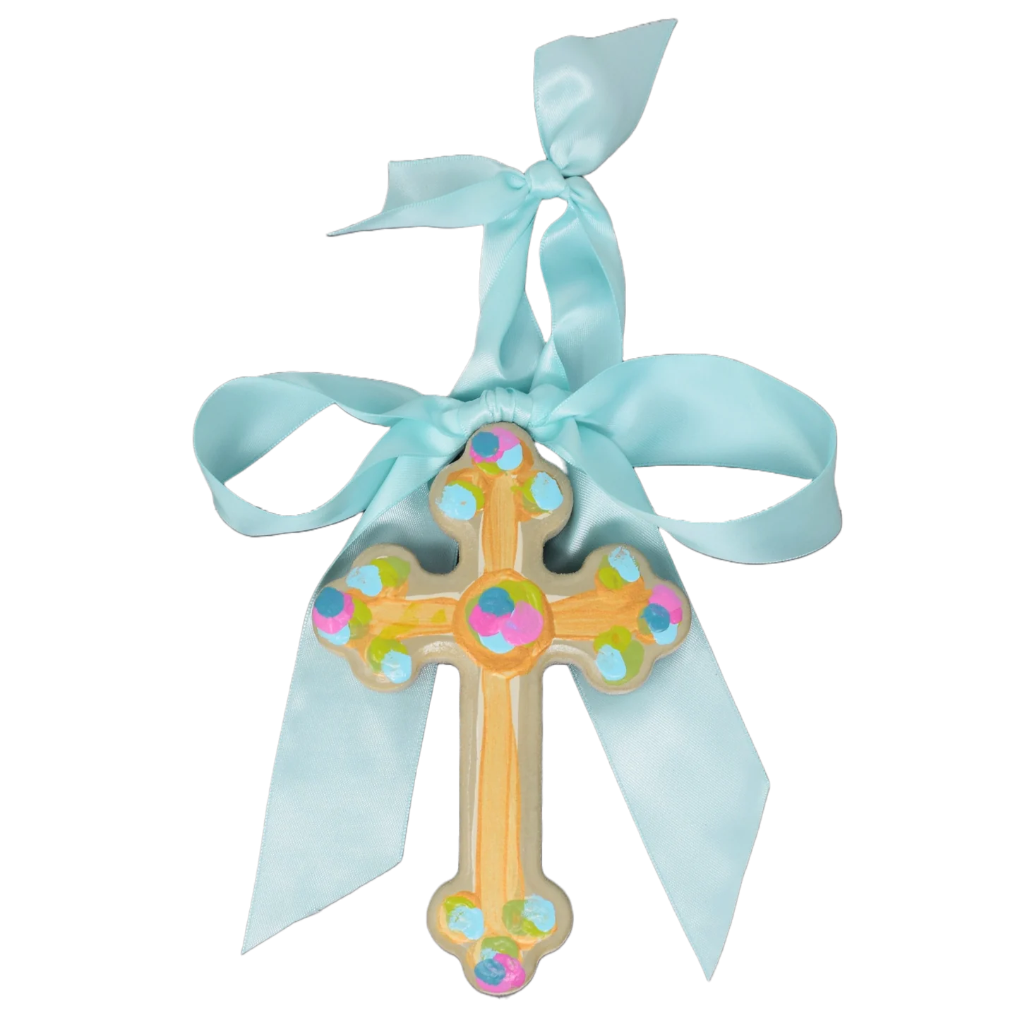 Have Mercy Gifts Praise Cross - 6"