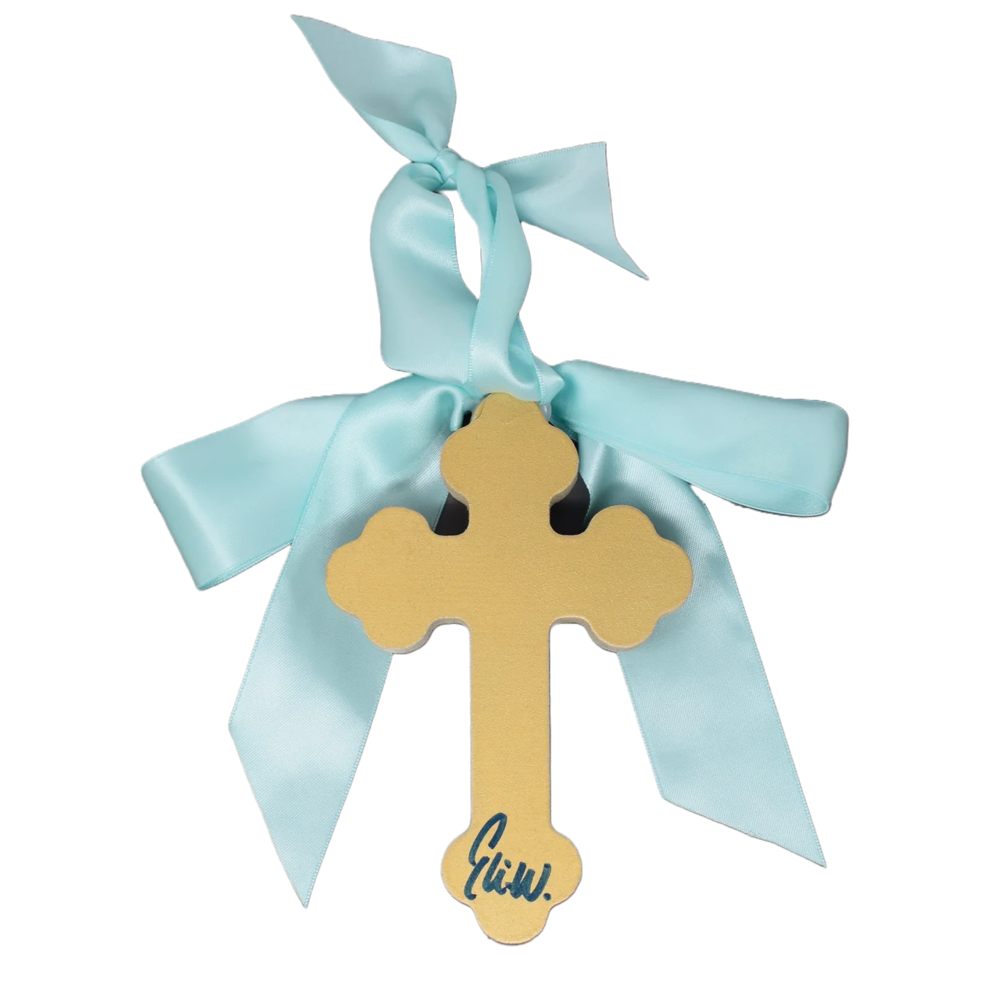 Have Mercy Gifts Praise Cross - 6"