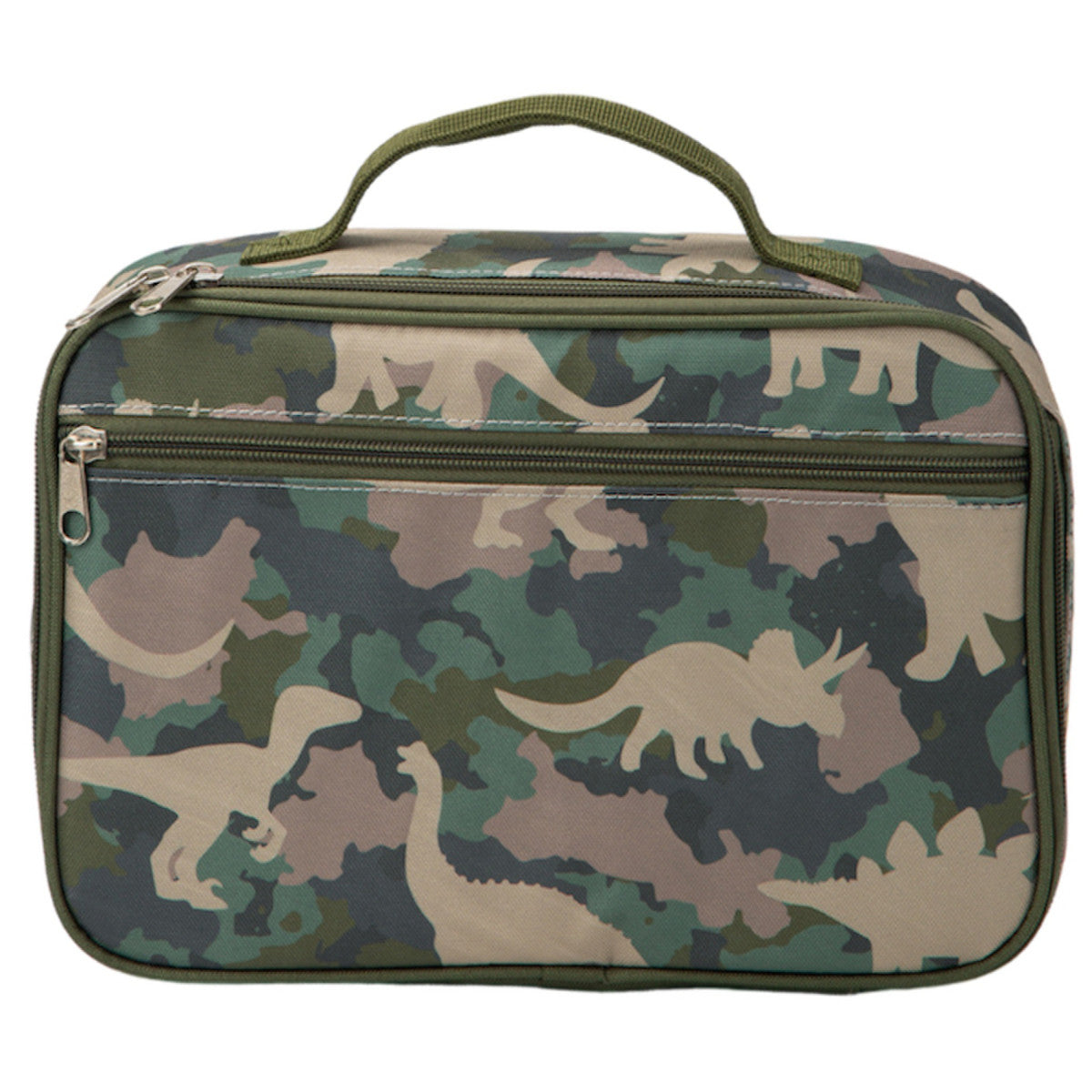 Jane Marie Kids Hidden In Time Lunch Box