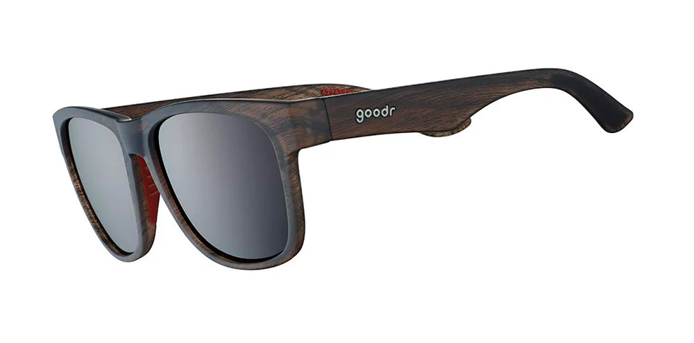 goodr Just Knock It On Sunglasses