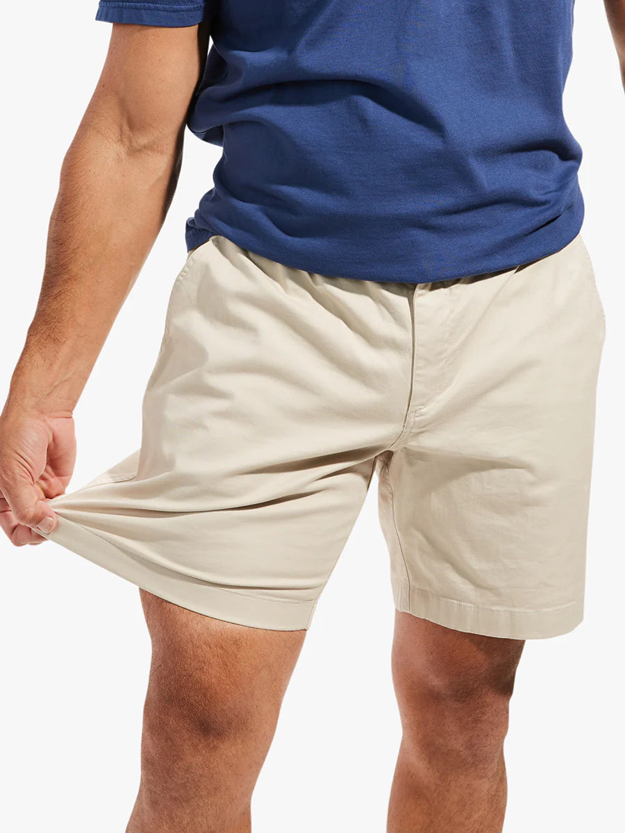 Chubbies The Khakinators, Khaki 7" Inseam