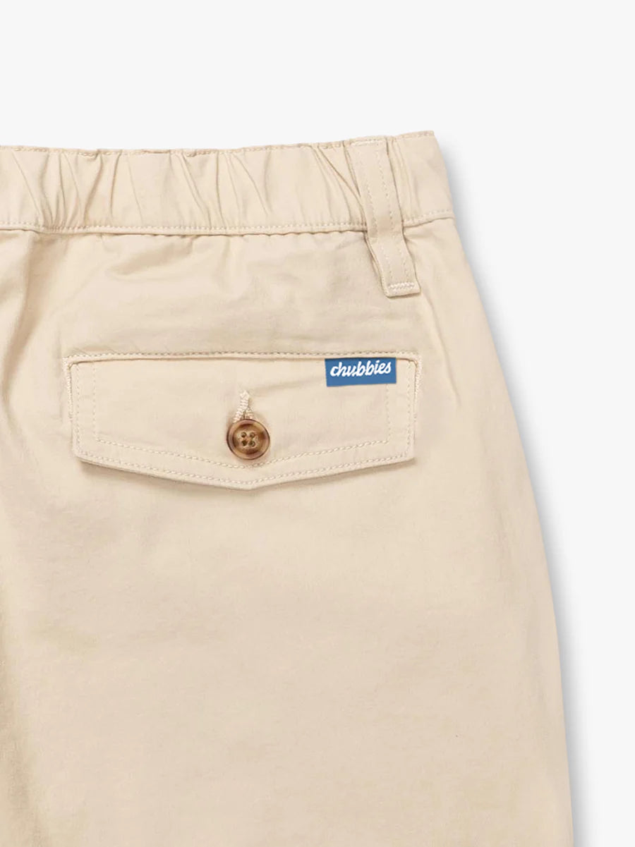 Chubbies The Khakinators, Khaki 7" Inseam