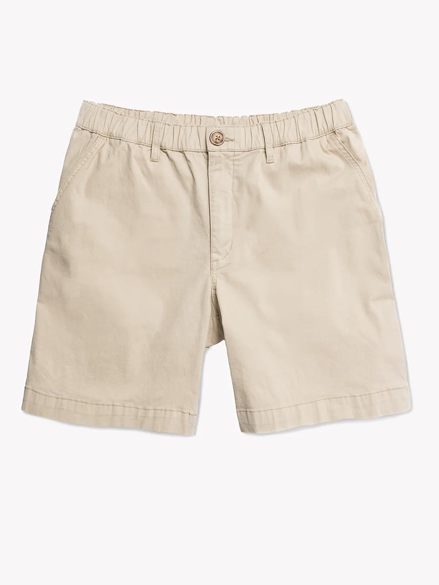 Chubbies The Khakinators, Khaki 7" Inseam