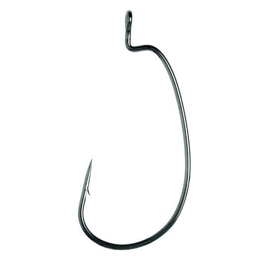 Eagle Claw 1/0 Fishing Hooks