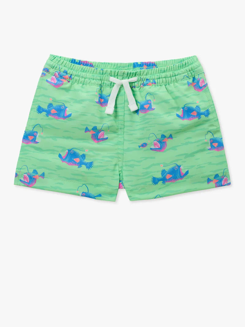 Chubbies The Lil Light The Ways Toddler Classic Swim Trunk