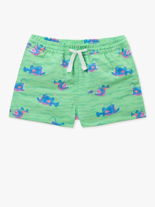 Chubbies The Lil Light The Ways Toddler Classic Swim Trunk