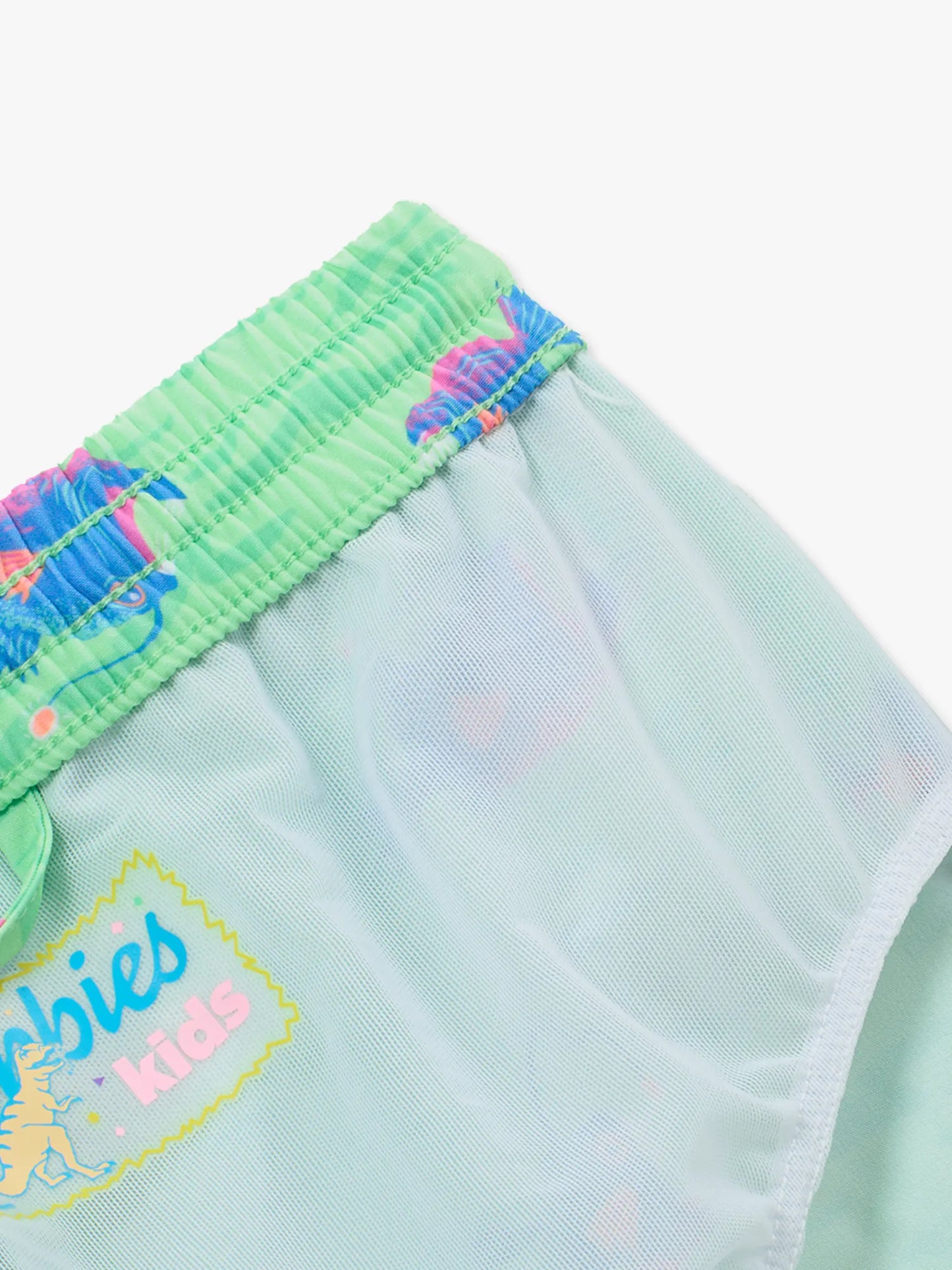 Chubbies The Lil Light The Ways Toddler Classic Swim Trunk