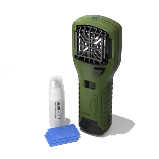 Thermacell Repeller Olive