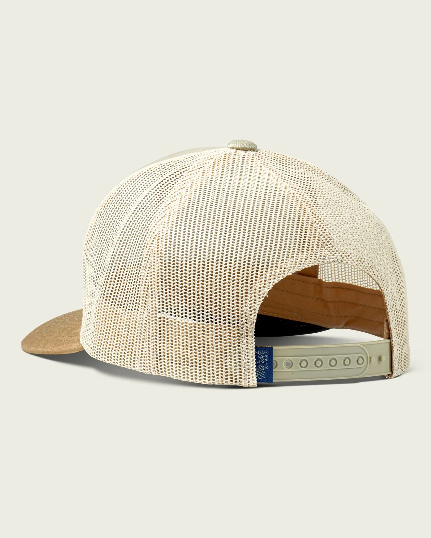Marsh Wear Field Trucker, Brown
