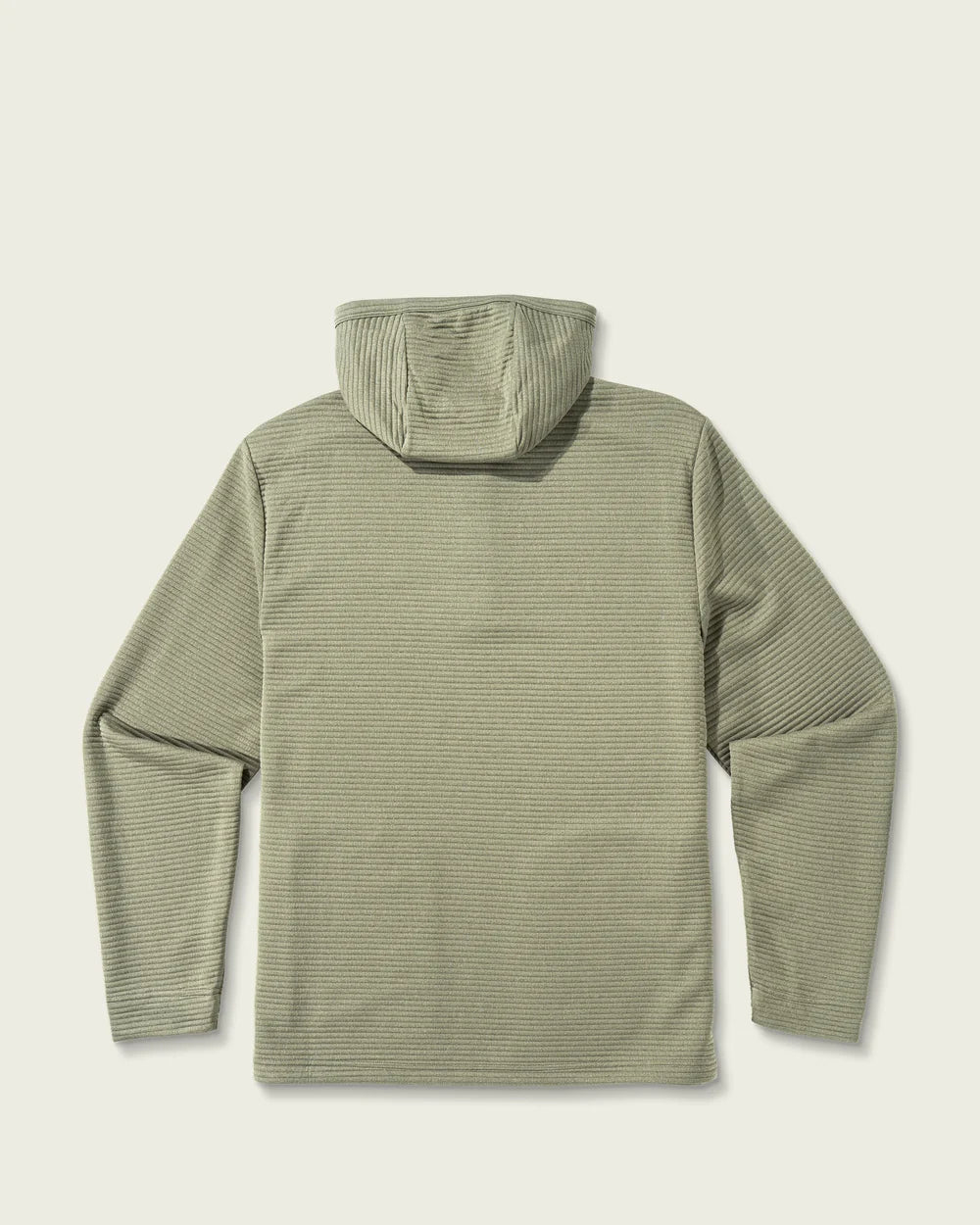 Marsh Wear Sullivan Hoodie, Sage Brush