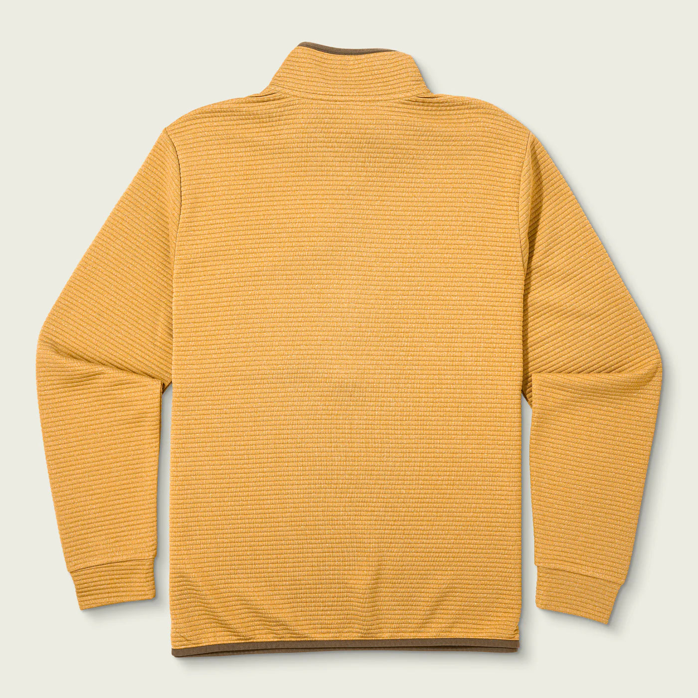 Marsh Wear Sullivan 1/4 Zip Harvest Gold