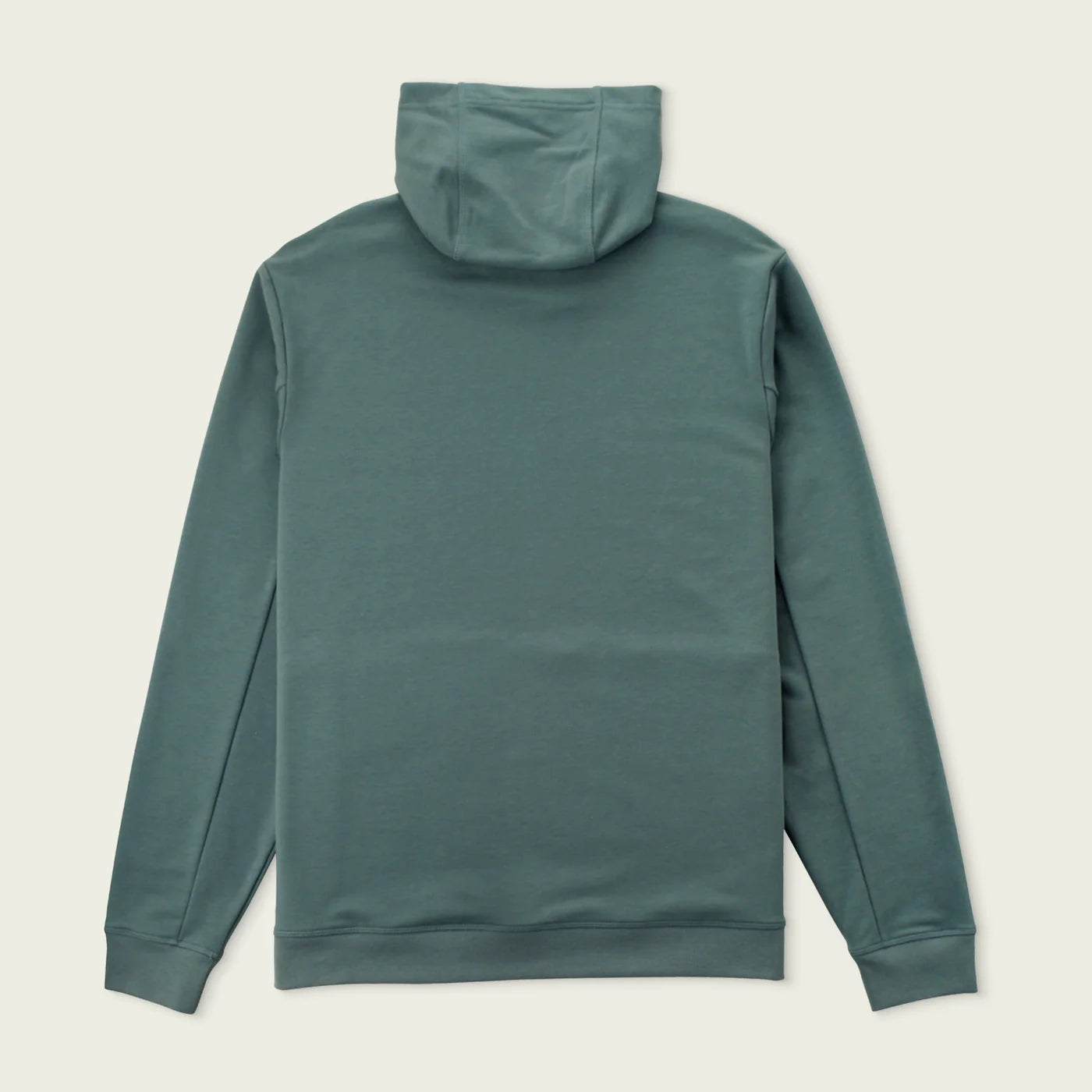 Marsh Wear Fireside Hoodie Goblin Blue