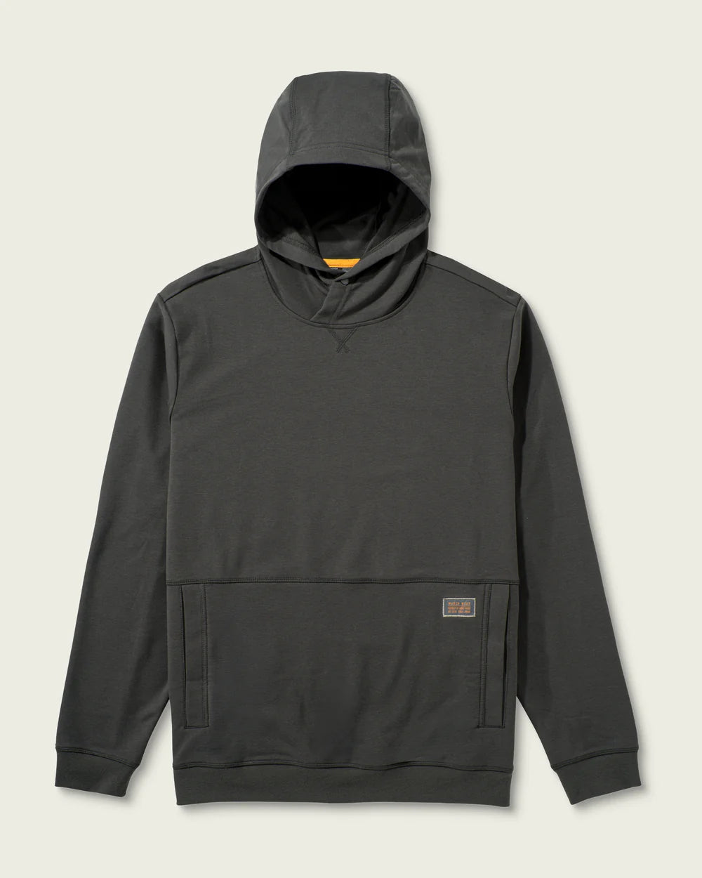 Marsh Wear Fireside Hoodie, Raven