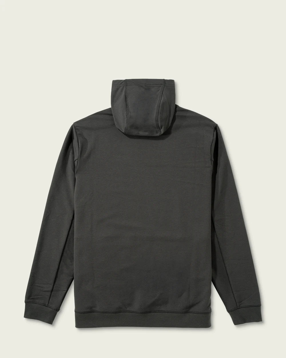Marsh Wear Fireside Hoodie, Raven