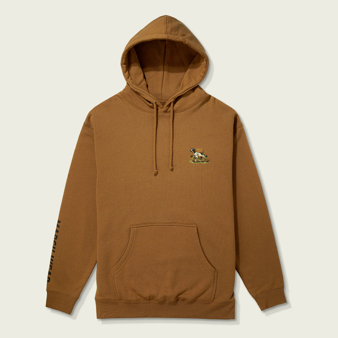 Marsh Wear Heritage Pointer Pullover Hoodie