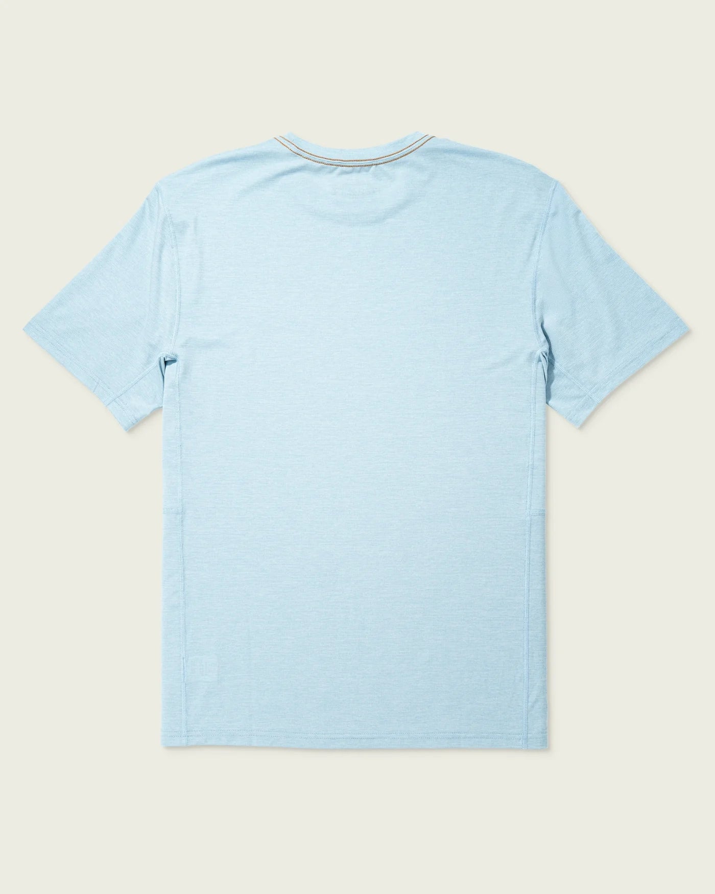 Marsh Wear High Noon Tech Tee, Angel Falls Heather