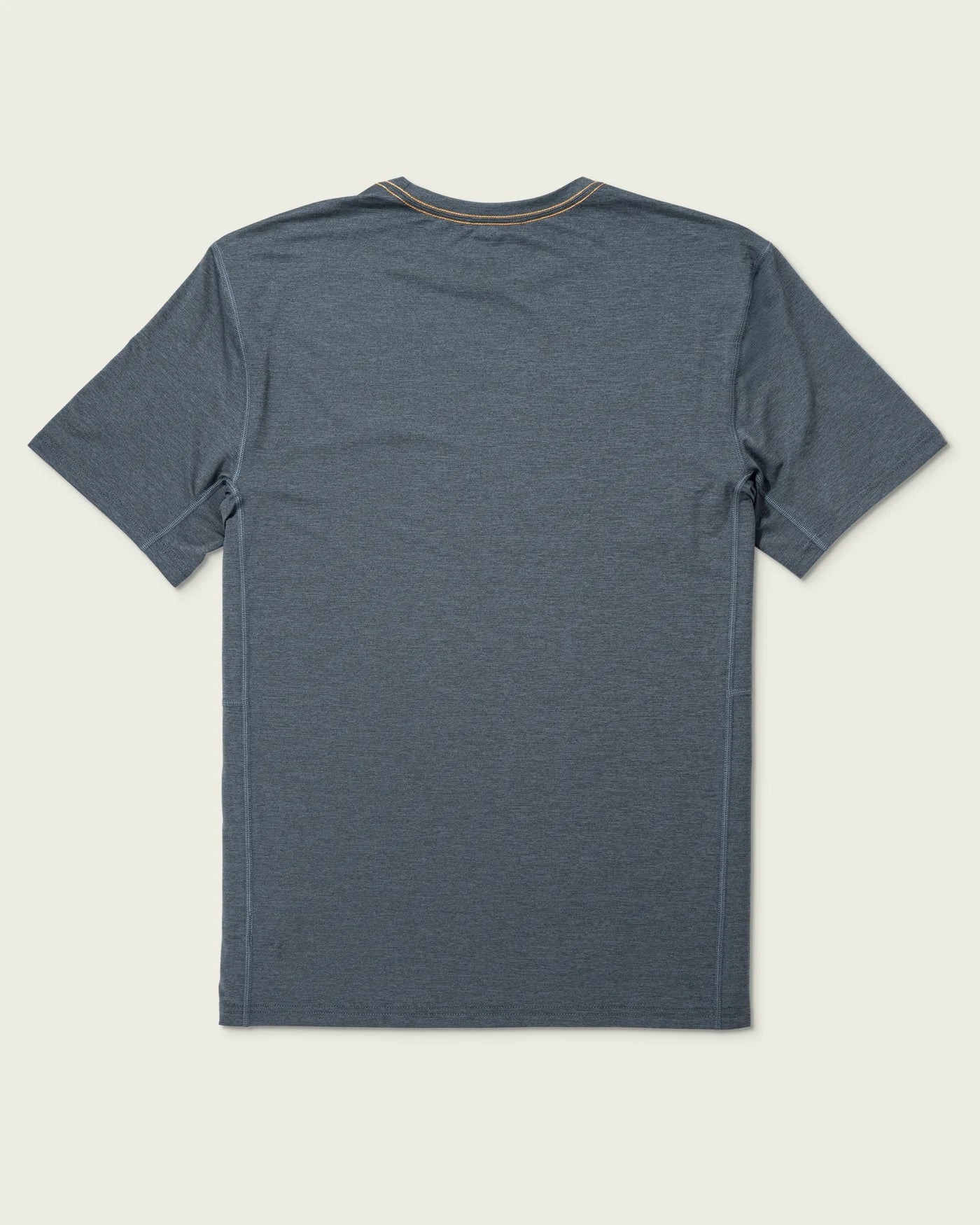 Marsh Wear High Noon Tech Tee,  Charcoal Heather