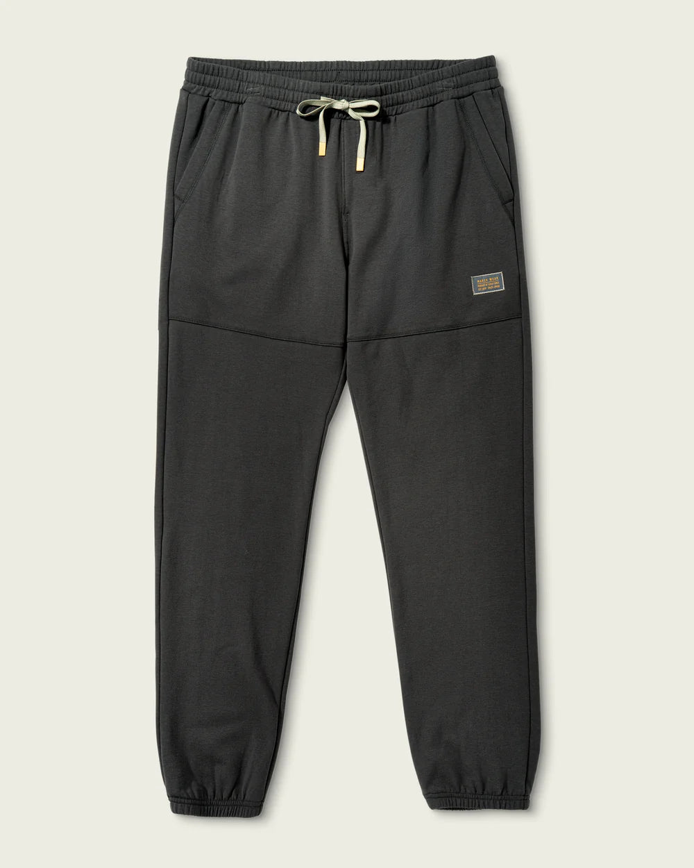 Marsh Wear Fireside Fleece Pants 2.0, Raven