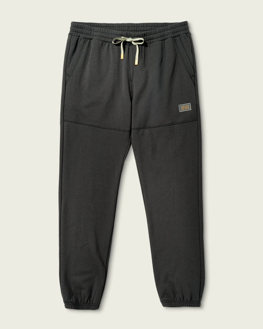Marsh Wear Fireside Fleece Pants 2.0, Raven