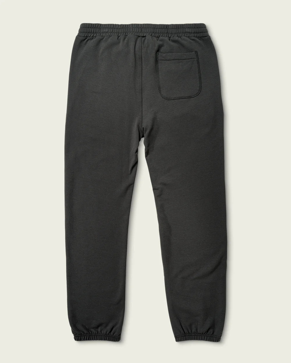 Marsh Wear Fireside Fleece Pants 2.0, Raven