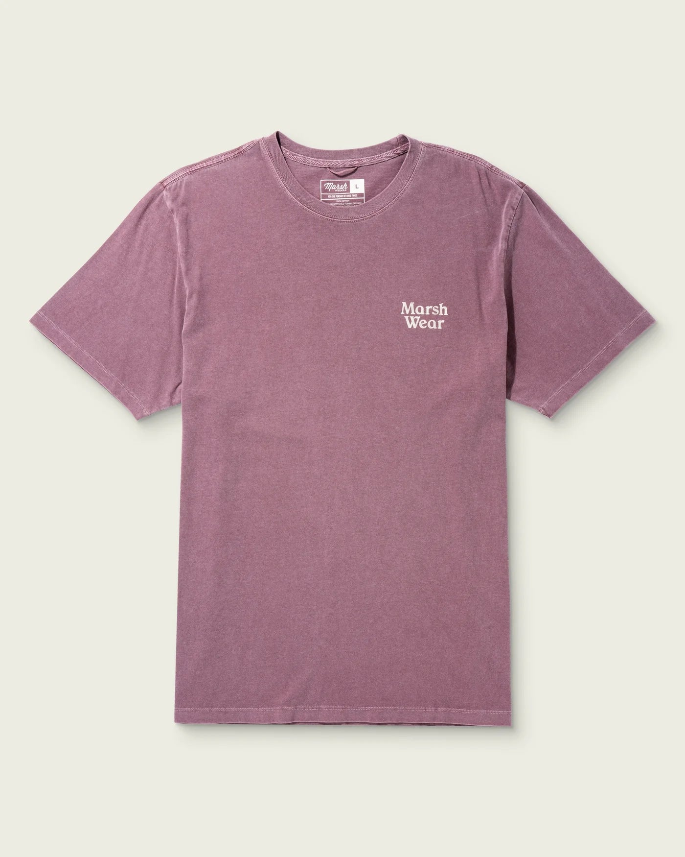 Marsh Wear Slowcountry SS T-Shirt,  Nocturne