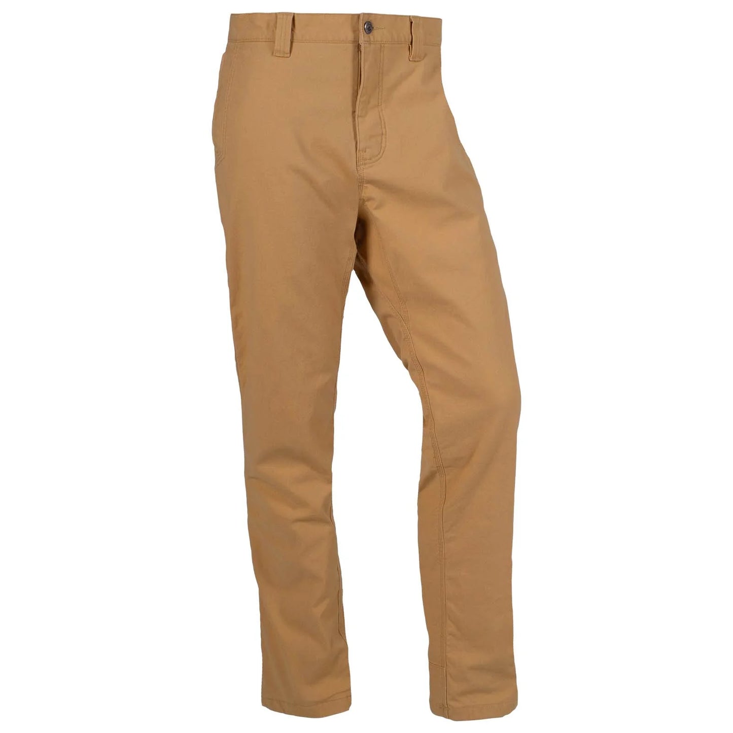 Mountain Khakis MEN'S MOUNTAIN PANT, TOBACCO