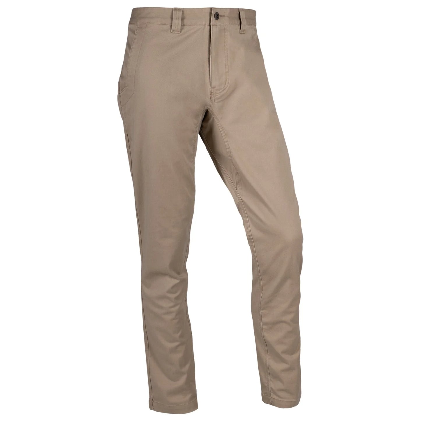 Mountain Khakis MEN'S TETON PANT MODERN FIT, Retro Khaki