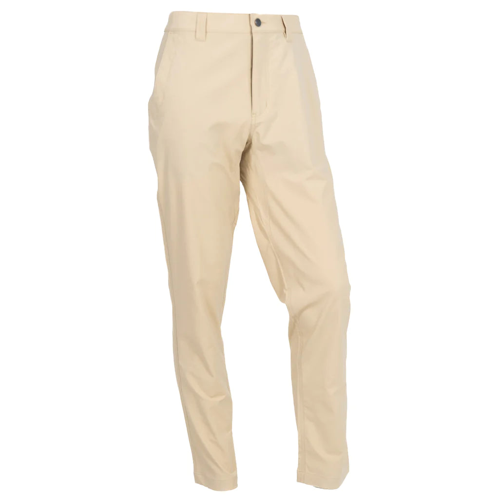 Mountain Khakis Men's Teton Hybrid Pant, Sand