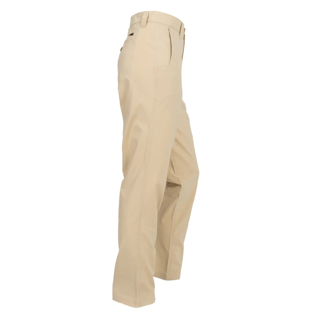 Mountain Khakis Men's Teton Hybrid Pant, Sand