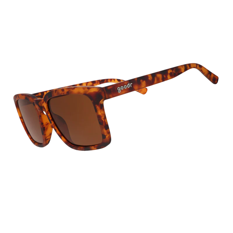goodr Not An Actual Professor Sunglasses