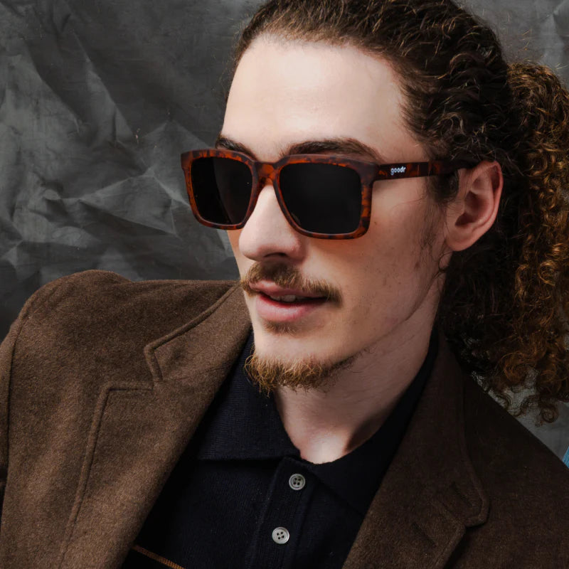 goodr Not An Actual Professor Sunglasses