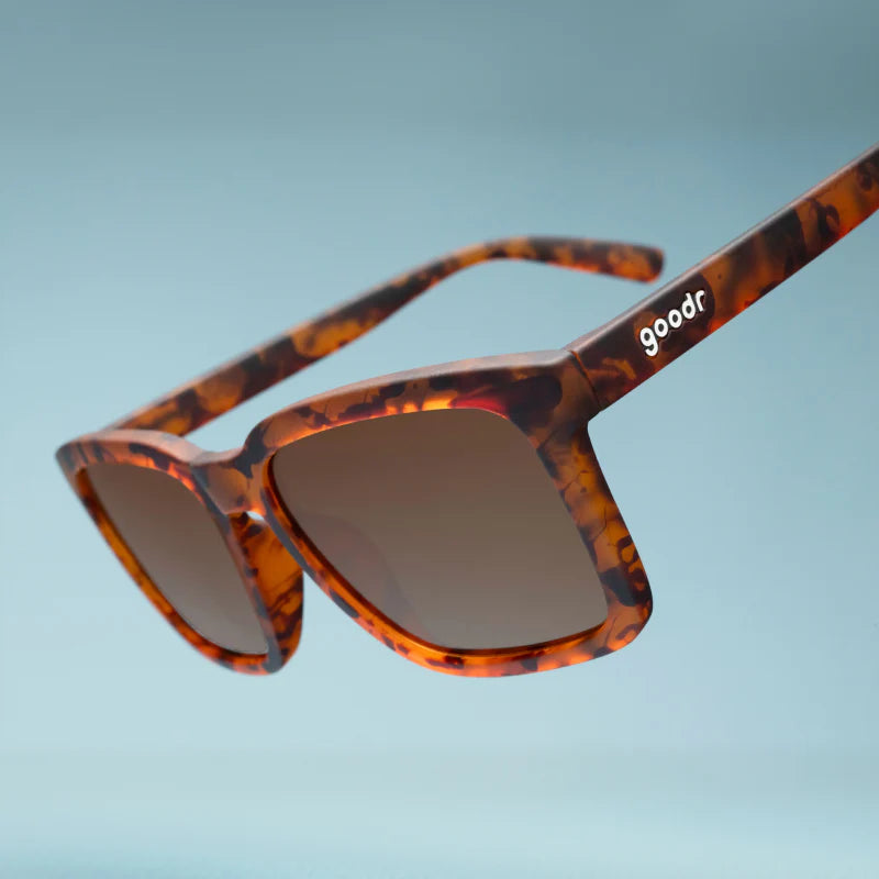 goodr Not An Actual Professor Sunglasses