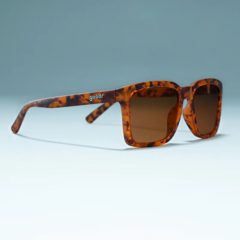 goodr Not An Actual Professor Sunglasses