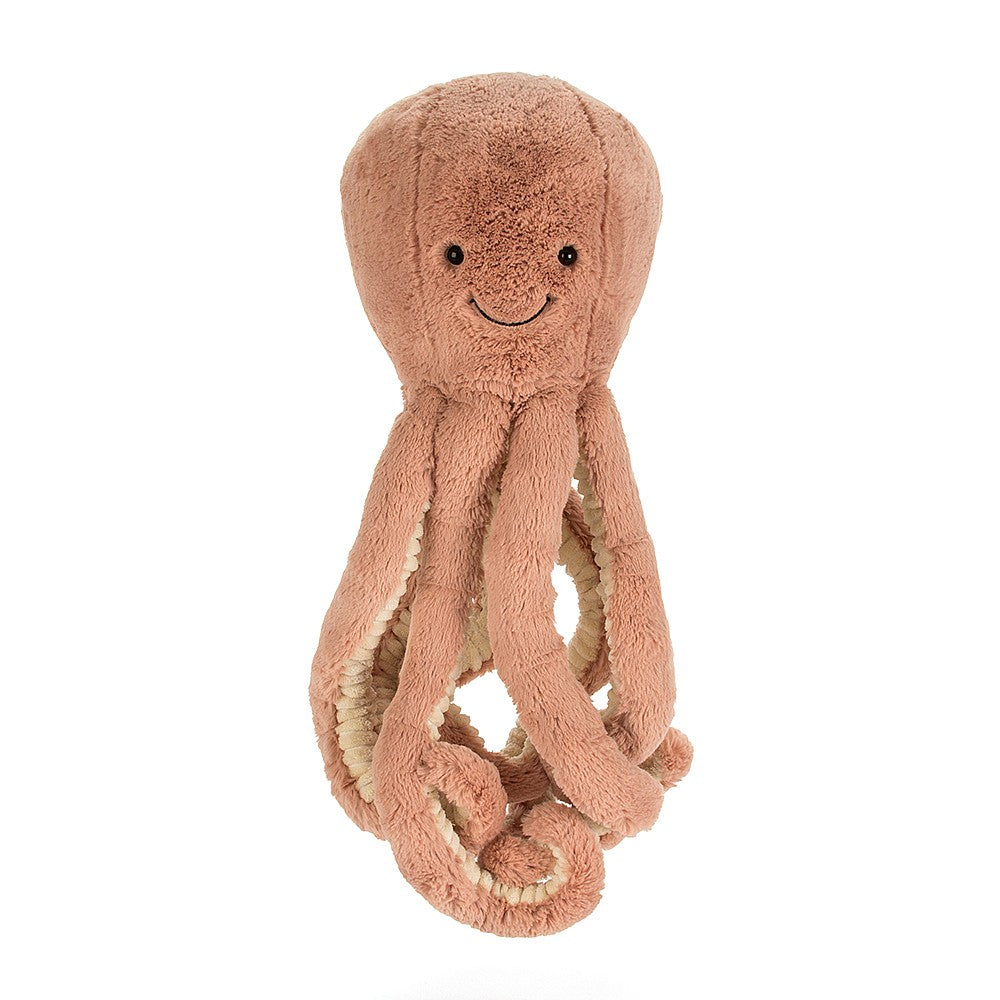 Jellycat Odell Octopus Little