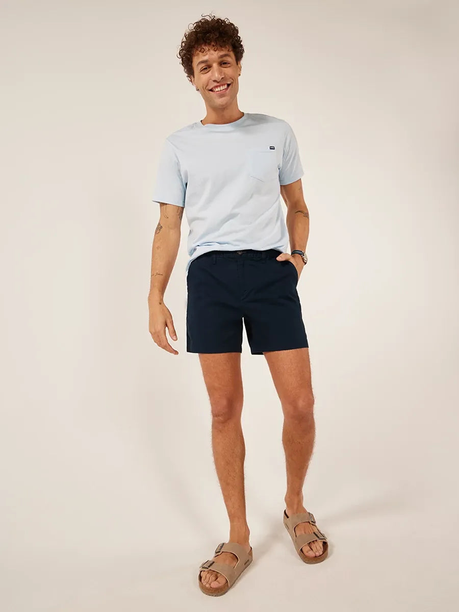 Chubbies The Armadas 5.5" Inseam, Navy