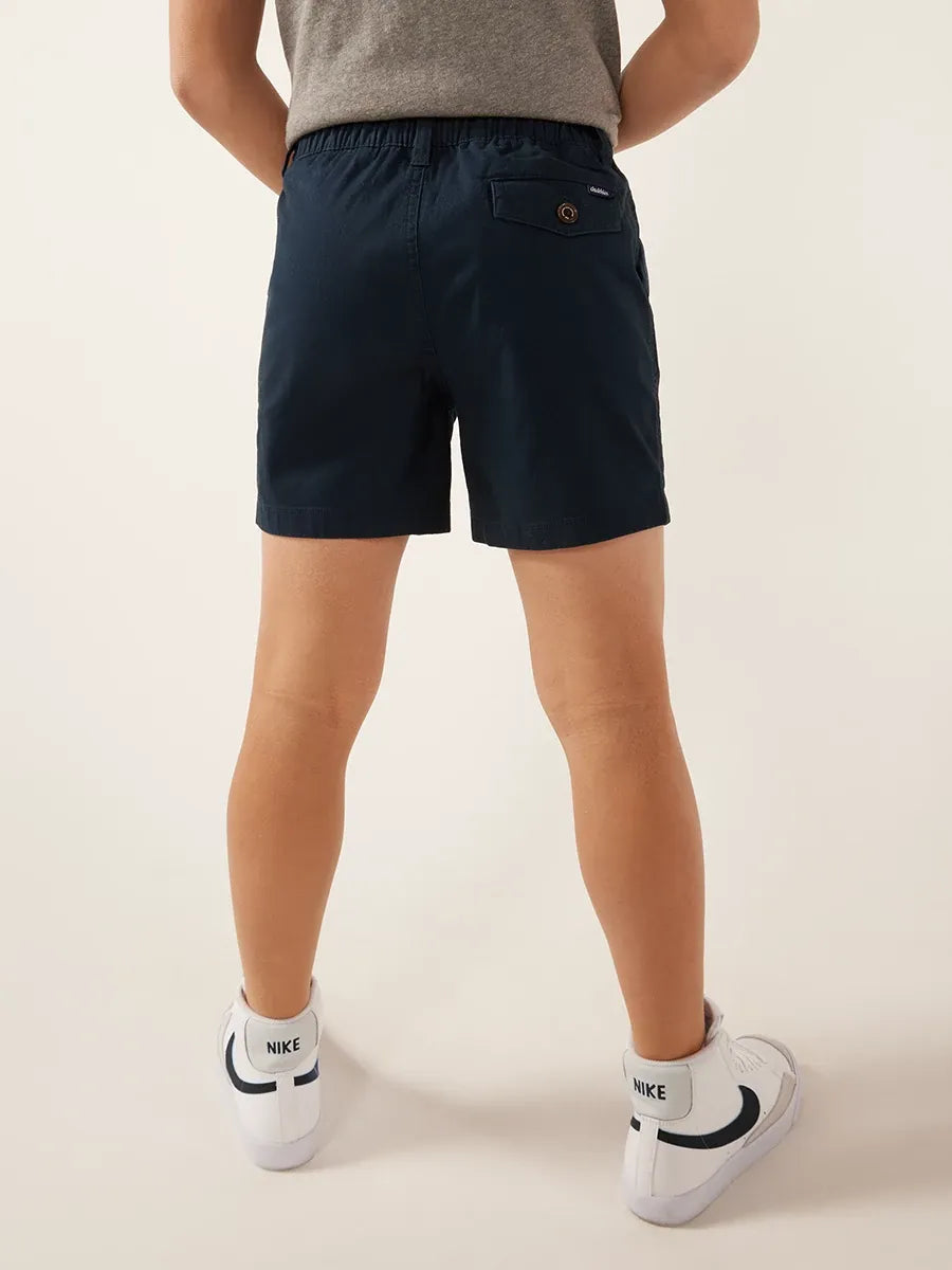 Chubbies Youth The Armadas, Navy