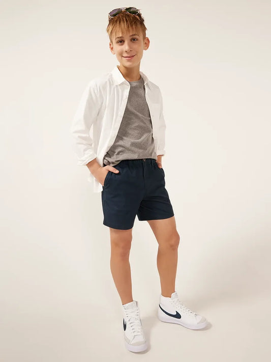 Chubbies Youth The Armadas, Navy